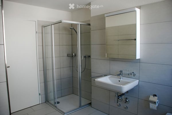 Helle 3.5-Zimmer-Wohnung mit Balkon in Lunkhofen – ab November 2026 verfügbar 7