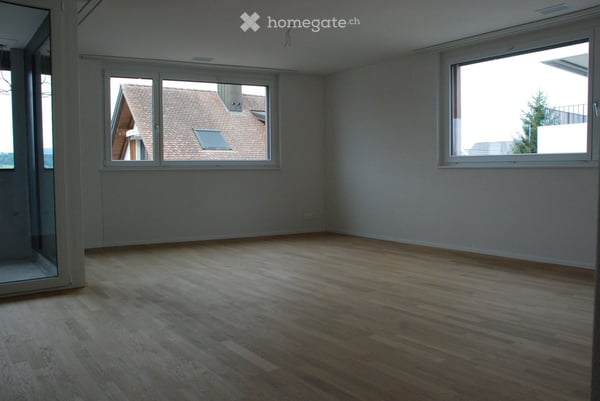Helle 3.5-Zimmer-Wohnung mit Balkon in Lunkhofen – ab November 2026 verfügbar 2