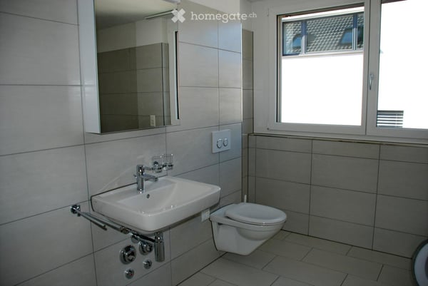 Helle 3.5-Zimmer-Wohnung mit Balkon in Lunkhofen – ab November 2026 verfügbar 8