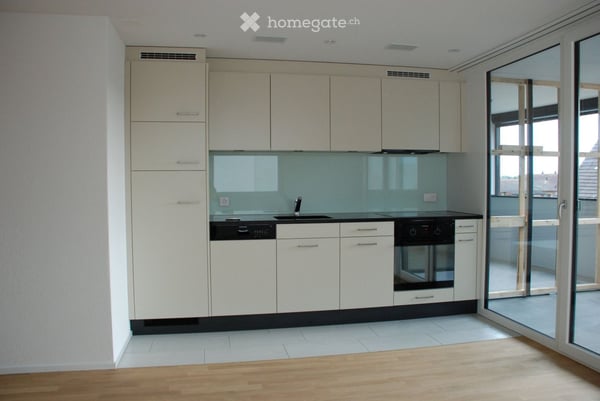 Helle 3.5-Zimmer-Wohnung mit Balkon in Lunkhofen – ab November 2026 verfügbar 3