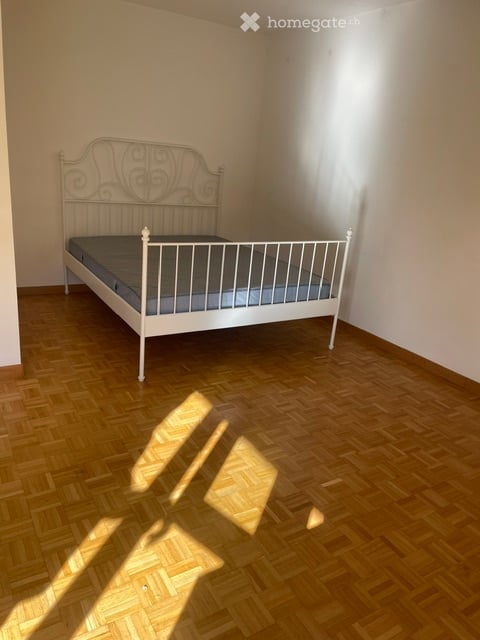Gemütliches 1.5-Zimmer-Studio mit Sitzplatz in Uitikon 4