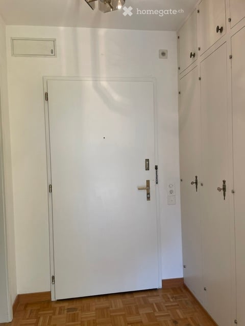 Gemütliches 1.5-Zimmer-Studio mit Sitzplatz in Uitikon 7