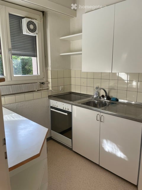 Gemütliches 1.5-Zimmer-Studio mit Sitzplatz in Uitikon 9