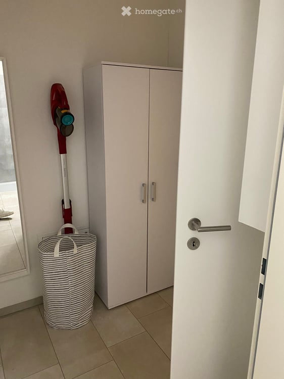 Möblierte 1.5-Zimmer-Wohnung in Würenlingen – ab Oktober 2026 verfügbar 4