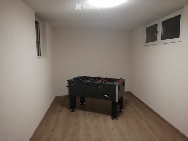 Lutry: Villa terrasse en attique 200 m2, 5/6.5 p, gde terrasse vue lac 160 m2. Migros & gare à 2 pas 14