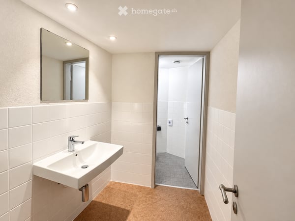 Attraktive Bürofläche in der schönen Augustinergasse in Zürich 6
