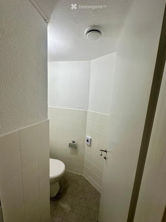 Attraktive Büro-/Gewerbefläche in der schönen Augustinergasse in Zürich 9