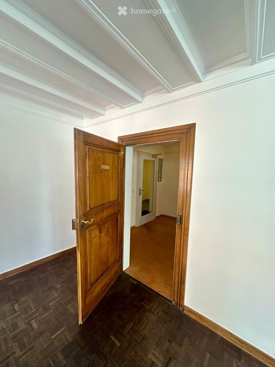 Attraktive Büro-/Gewerbefläche in der schönen Augustinergasse in Zürich 7