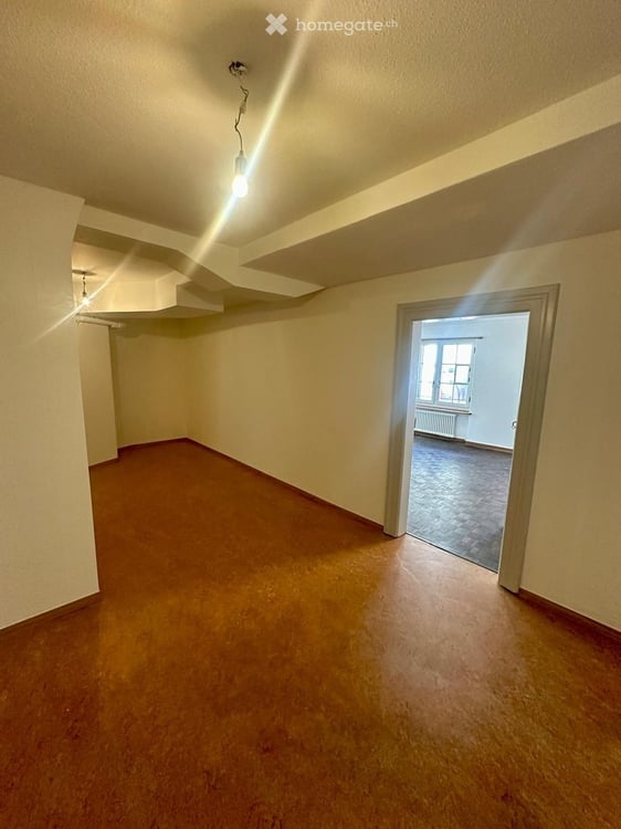 Attraktive Büro-/Gewerbefläche in der schönen Augustinergasse in Zürich 10