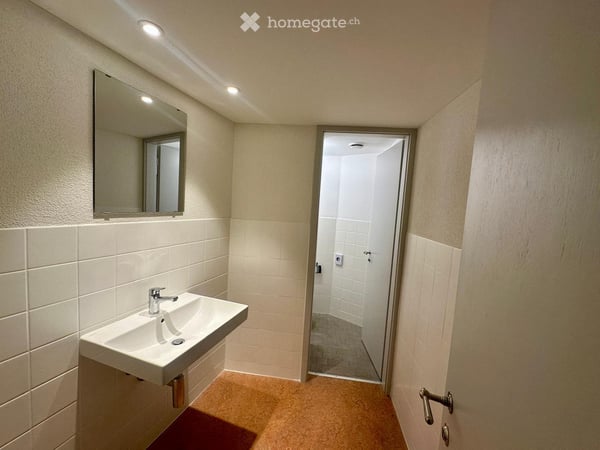 Attraktive Büro-/Gewerbefläche in der schönen Augustinergasse in Zürich 8