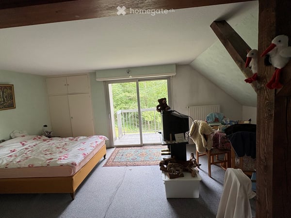 Ihr Traumhaus im Elsass - Charmantes Einfamilienhaus im Grünen nur 10 Min von Ribeauvillé entfernt 11