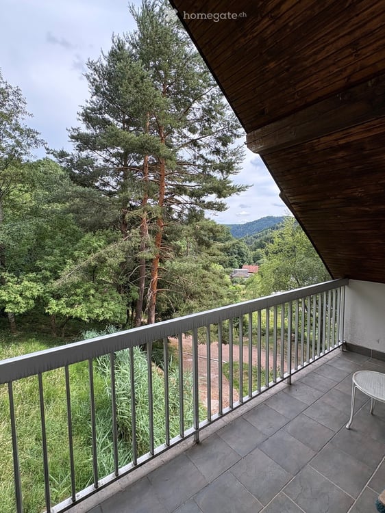 Ihr Traumhaus im Elsass - Charmantes Einfamilienhaus im Grünen nur 10 Min von Ribeauvillé entfernt 10