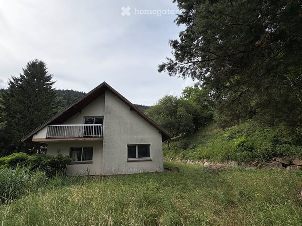 Ihr Traumhaus im Elsass - Charmantes Einfamilienhaus im Grünen nur 10 Min von Ribeauvillé entfernt 3
