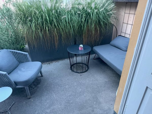 Nachmieter gesucht: Charmante 5.5-Zimmer-Maisonettewohnung an der Marktgasse in Winterthur 2