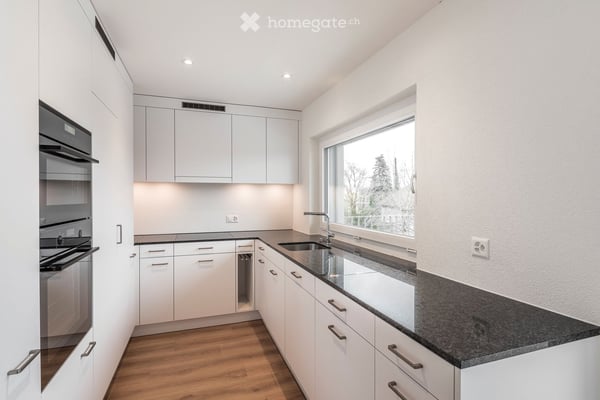 Moderne 4.5-Zimmer-Neubauwohnung mit Balkon in Wallisellen 4