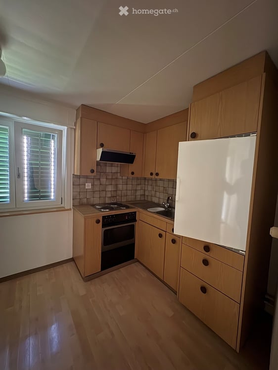 Charmantes Einfamilienhaus an ruhiger Lage in Chur 10