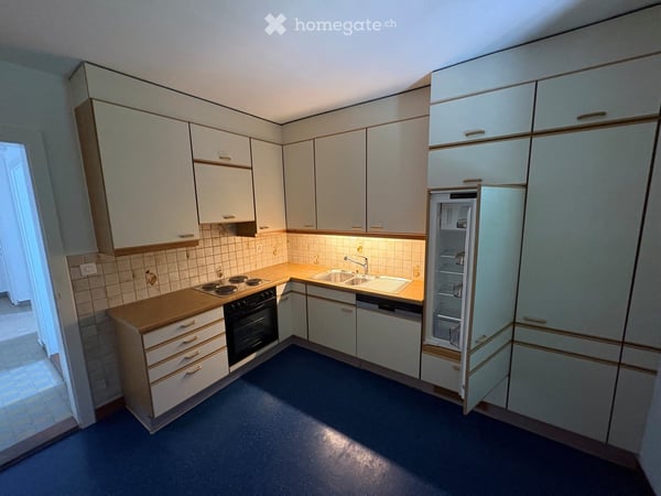 Charmantes Einfamilienhaus an ruhiger Lage in Chur 7
