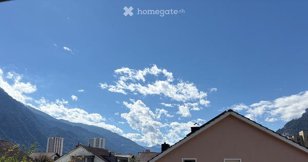 Charmantes Einfamilienhaus an ruhiger Lage in Chur 13