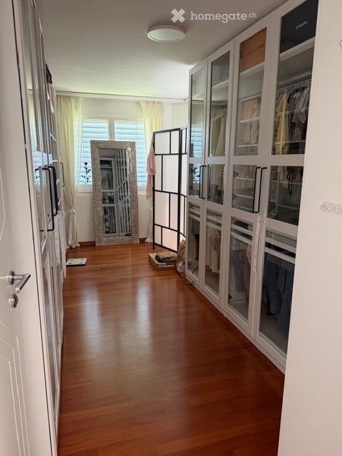 zügige 5.5-Zimmer-Maisonette-Wohnung mit Bergblick in Buochs 19