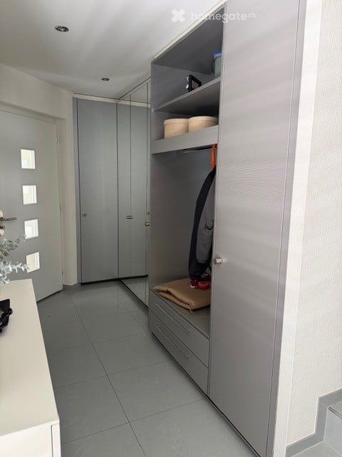 zügige 5.5-Zimmer-Maisonette-Wohnung mit Bergblick in Buochs 6