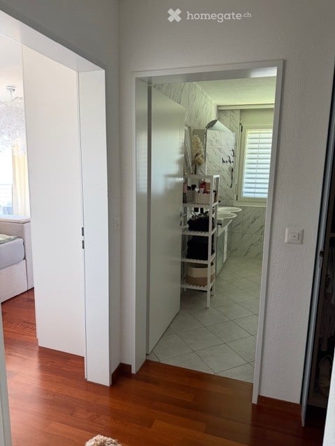 zügige 5.5-Zimmer-Maisonette-Wohnung mit Bergblick in Buochs 30