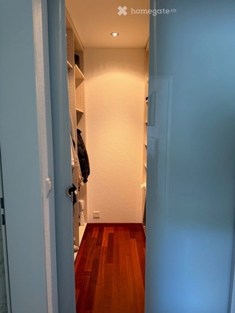 zügige 5.5-Zimmer-Maisonette-Wohnung mit Bergblick in Buochs 28