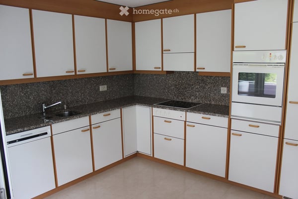 4.5-Zimmer-Wohnung mit grossem Balkon in Altdorf UR 4