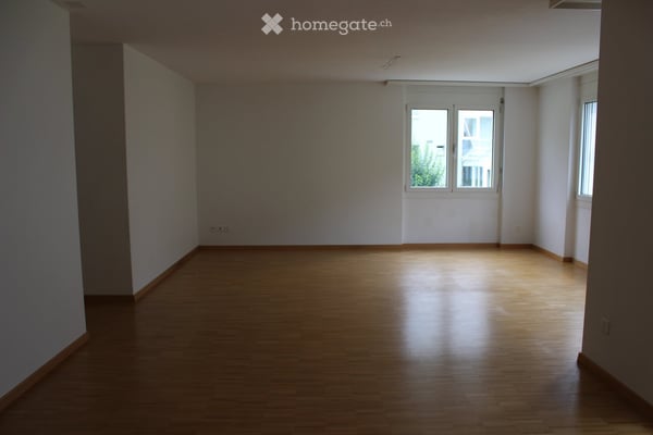 4.5-Zimmer-Wohnung mit grossem Balkon in Altdorf UR 7