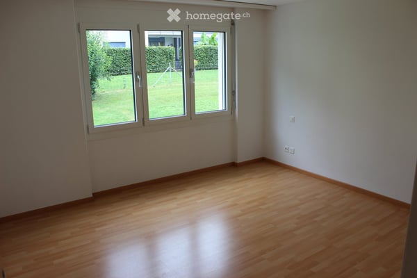 4.5-Zimmer-Wohnung mit grossem Balkon in Altdorf UR 8