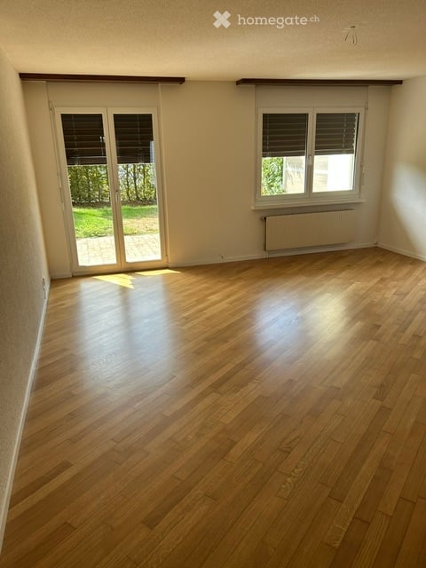Charmantes 4.5-Zimmer-Reihenhaus in Tägerig – sofort verfügbar! 4