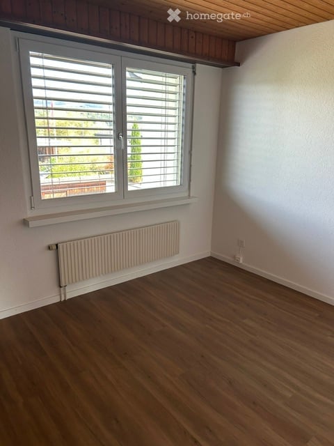 Charmantes 4.5-Zimmer-Reihenhaus in Tägerig – sofort verfügbar! 5