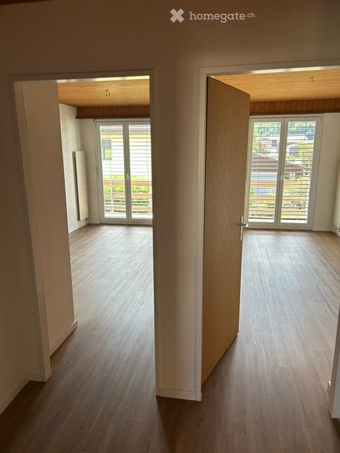 Charmantes 4.5-Zimmer-Reihenhaus in Tägerig – sofort verfügbar! 6