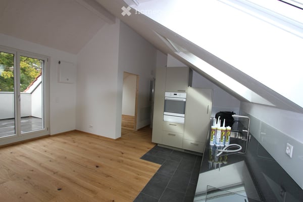 Dachwohnung  (2017) in Winterthur-Veltheim 1