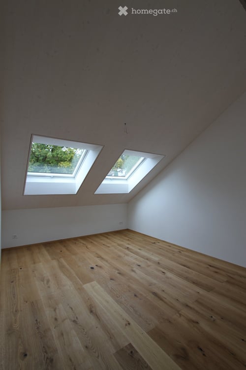 Dachwohnung  (2017) in Winterthur-Veltheim 3