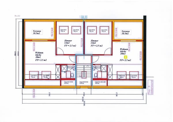Dachwohnung  (2017) in Winterthur-Veltheim 6
