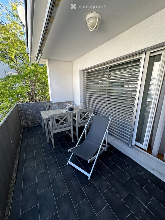 Wohnung in Greppen -Zentrum 4