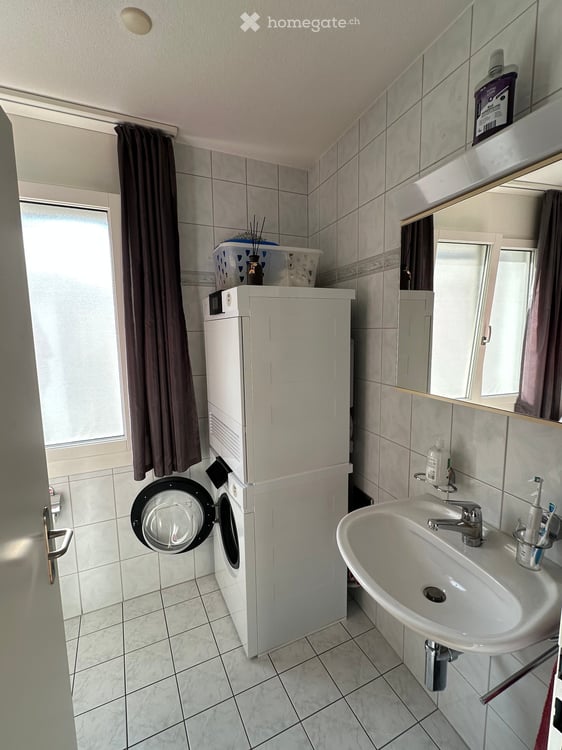 Wohnung in Greppen -Zentrum 14