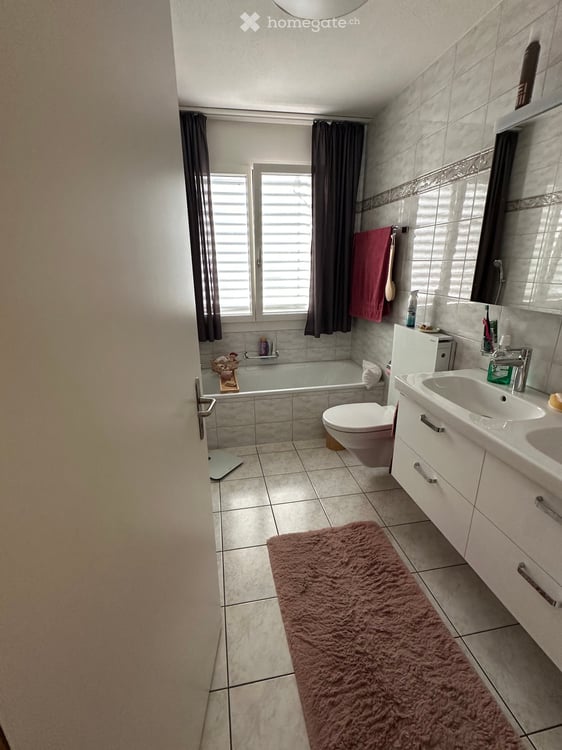 Wohnung in Greppen -Zentrum 6