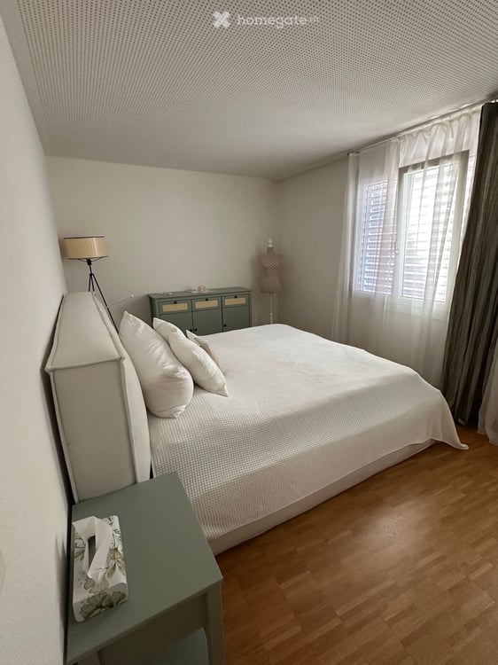 Wohnung in Greppen -Zentrum 10