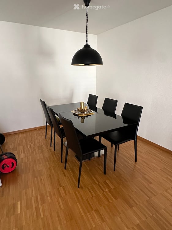Wohnung in Greppen -Zentrum 2