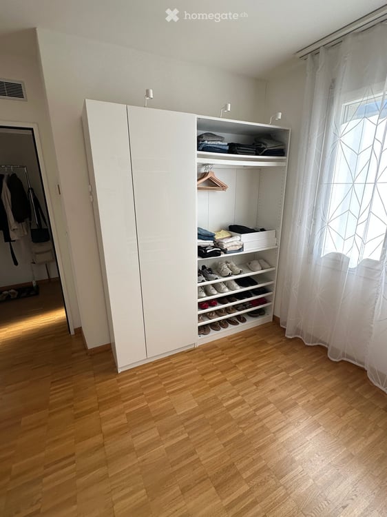 Wohnung in Greppen -Zentrum 12