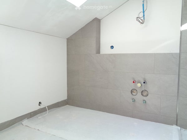Erstvermietung Moderne 4.5-Zimmer-Terrassenwohnung im Neubau 18