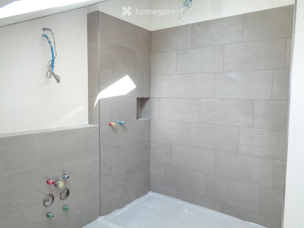Erstvermietung Moderne 4.5-Zimmer-Terrassenwohnung im Neubau 17