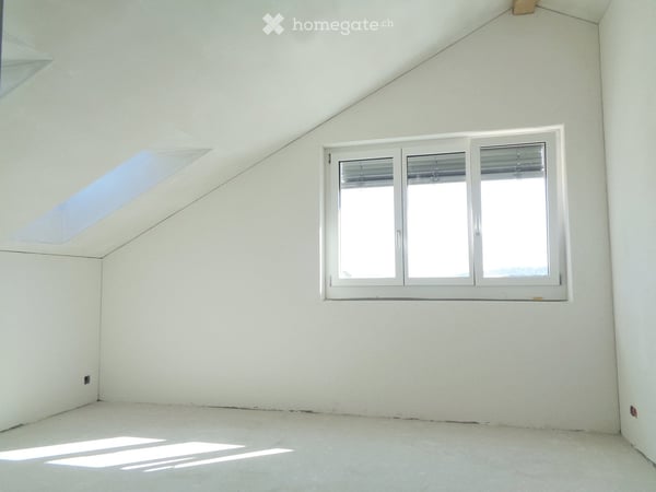 Erstvermietung Moderne 4.5-Zimmer-Terrassenwohnung im Neubau 21