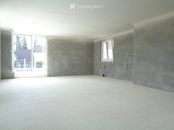 Erstvermietung Moderne 4.5-Zimmer-Terrassenwohnung im Neubau 6