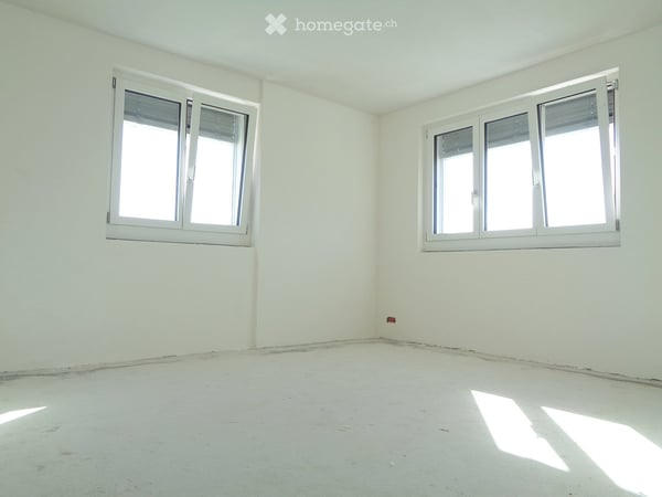 Erstvermietung Moderne 4.5-Zimmer-Terrassenwohnung im Neubau 7