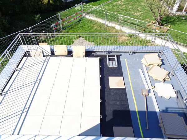 Erstvermietung Moderne 4.5-Zimmer-Terrassenwohnung im Neubau 4