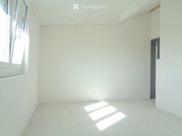 Erstvermietung Moderne 4.5-Zimmer-Terrassenwohnung im Neubau 20