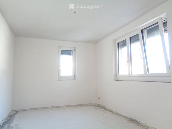 Erstvermietung Moderne 4.5-Zimmer-Terrassenwohnung im Neubau 9