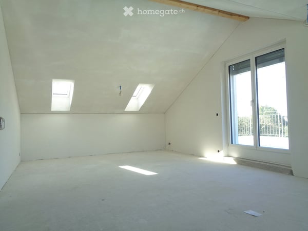 Erstvermietung Moderne 4.5-Zimmer-Terrassenwohnung im Neubau 12